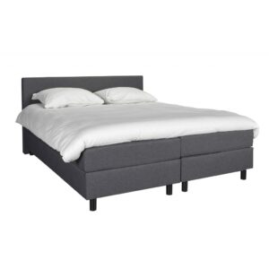 Bedroom furniture rental - Moving to The Netherlands - high quality box spring