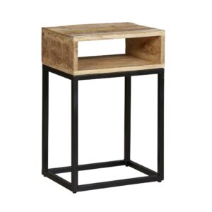 Bedroom furniture rental in The Netherlands - bedside table