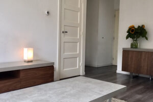 Furniture rental The Hague - Living room lease