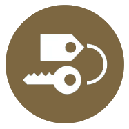 Furniture rental expats - Turn-key Delivery