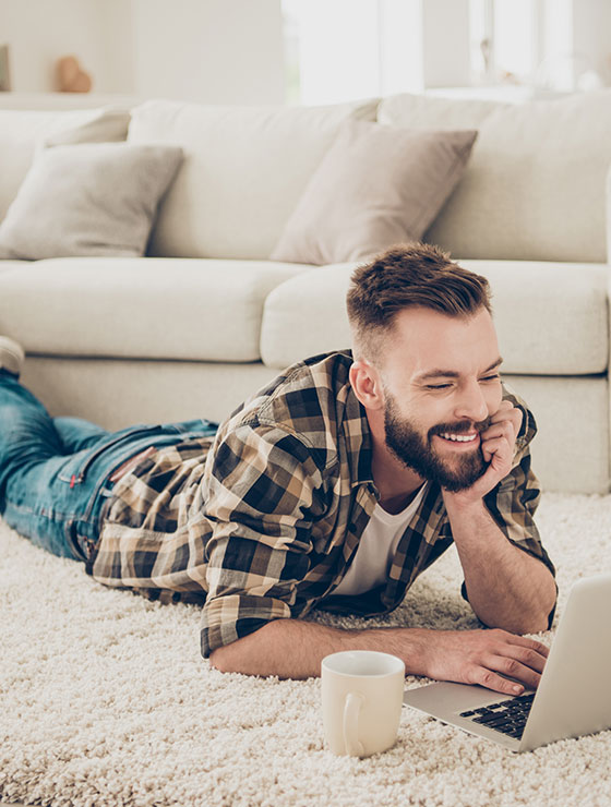 Furniture4rent - We make things simple