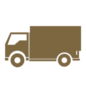 Lease furniture - Delivery