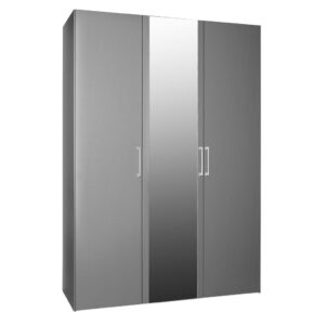 Rent Bedroom furniture in The Netherlands - wardrobe