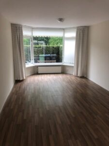 Rent furniture Amstelveen - Living room