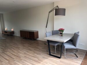 Rent furniture Amstelveen - Living room 3