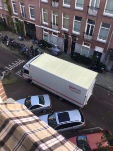 Rent furniture Amsterdam - Moving to the Netherlands