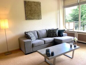 Rent furniture Den Haag - Living room