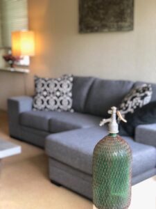 Furniture rental Den Haag - Living room 4