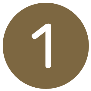 Step 1 - Choose the package style you like