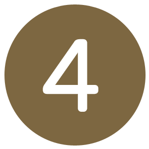 Step 4 - We will deliver your furniture within 5 to 7 days