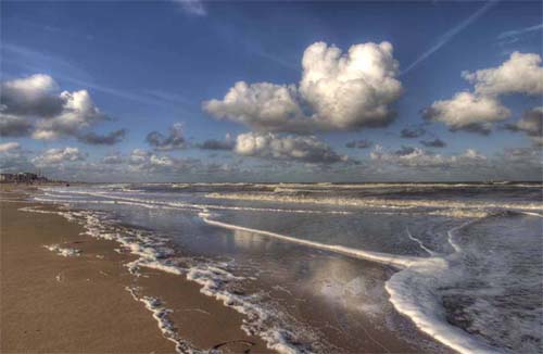 What you need to know about The Netherlands - Under sea-level