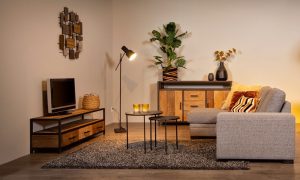 Furniture rental Holland - Expats rent furniture Netherlands