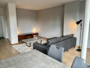 Lease furniture Koog aan de Zaan - Living room