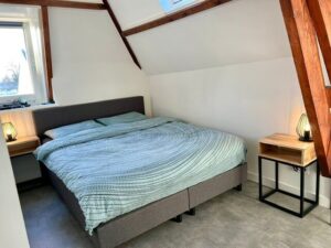 Lease furniture Netherlands - Zaltbommel - Bedroom
