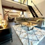 Lease furniture in Holland - Zaltbommel - Living room