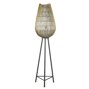 Luxury Green furniture package - lamp 1
