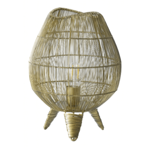 Luxury Green furniture package - lamp 2