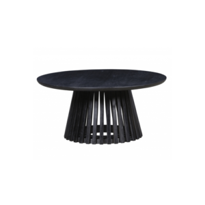 Luxury Green furniture rental Netherlands - table small