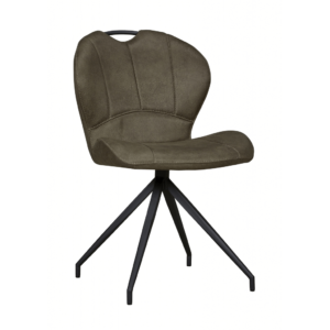 Luxury Green rent furniture NL - chair